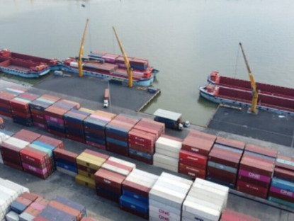 Thông tin doanh nghiệp - Hệ sinh thái Logistics cảng tích hợp toàn diện của ITL &amp; Sotrans