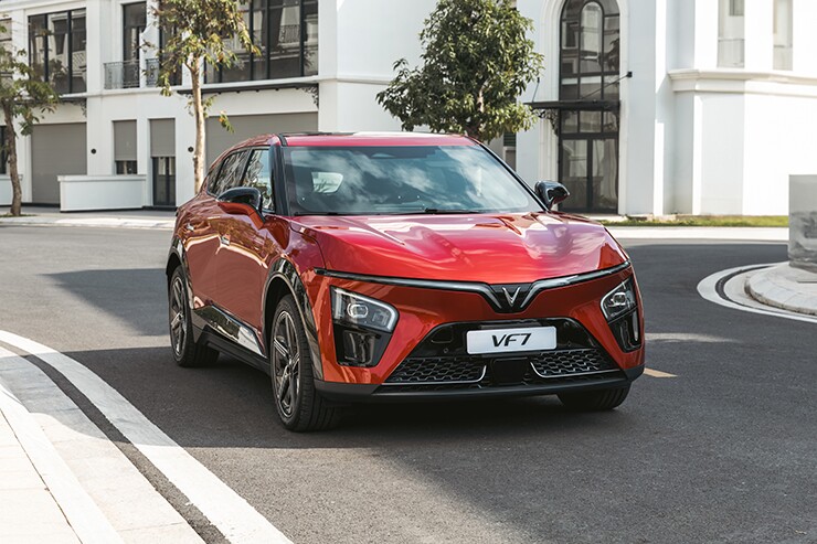 Top 3 xe điện 5 chỗ đáng mua cho gia đình trong tầm giá 800 triệu đồng - 1