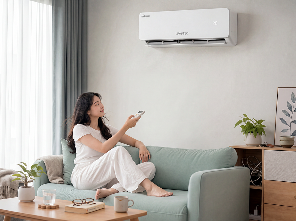 3 lưu ý khi mua điều hòa để an tâm sử dụng nhiều năm - 1