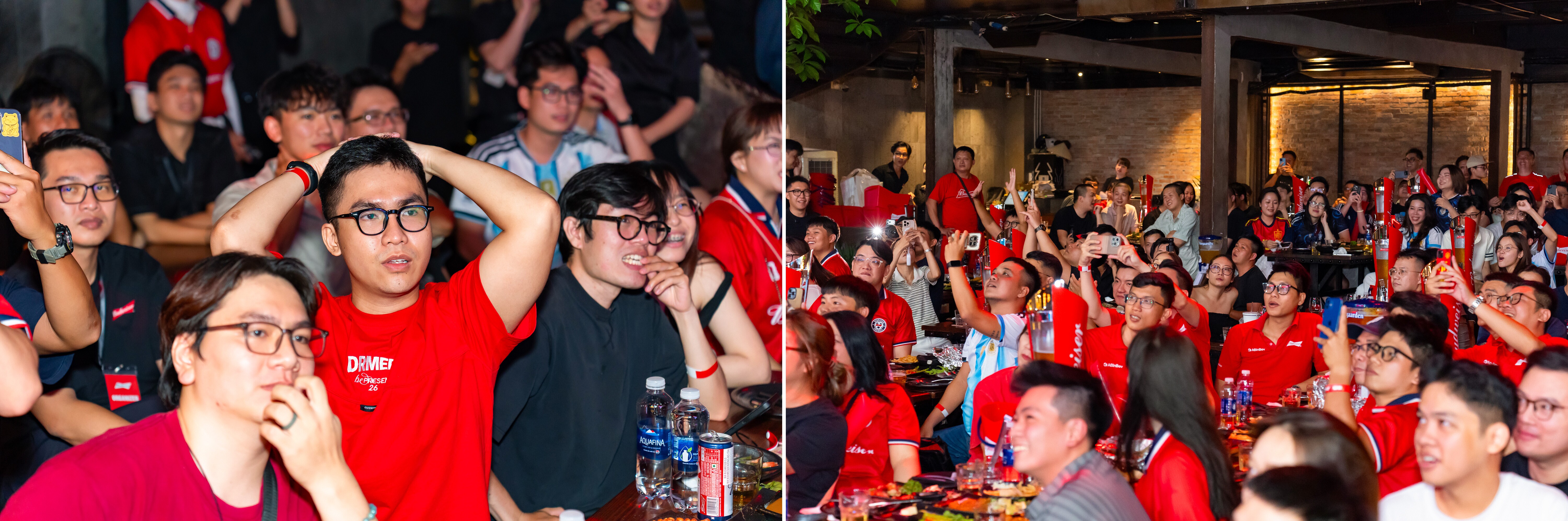 Cùng Budweiser mừng Tây Ban Nha lần thứ hai vô địch thế giới - 5