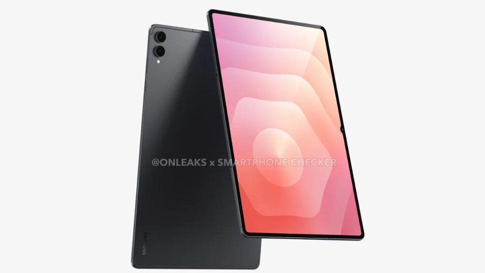 Galaxy S26 FE và Galaxy Tab S12 sắp trình làng - 2