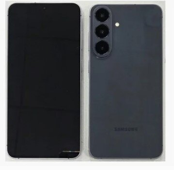 Galaxy S26 FE và Galaxy Tab S12 sắp trình làng - 1