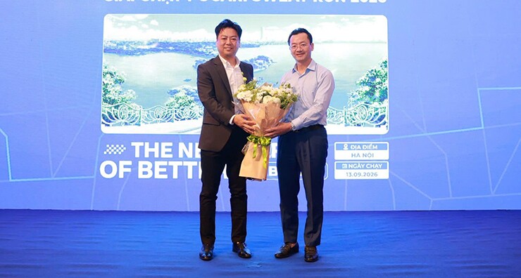 Nóng nhất thể thao tối 21/7: Hoàng Nguyên Thanh đua tài giải chạy lần đầu tổ chức tại Hà Nội - 2