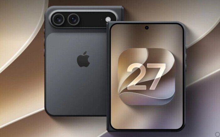 Samsung đang bị áp lực rất lớn với Galaxy Z Fold 8 - 2