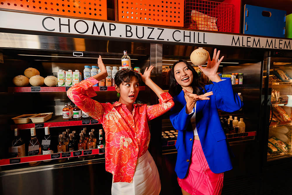 Wink Unscripted by Hyatt tặng đêm nghỉ miễn phí, ra mắt TVC toàn quốc và nói lời tạm biệt chiếc đồng hồ - 3