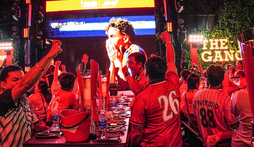Cùng Budweiser mừng Tây Ban Nha lần thứ hai vô địch thế giới - 8