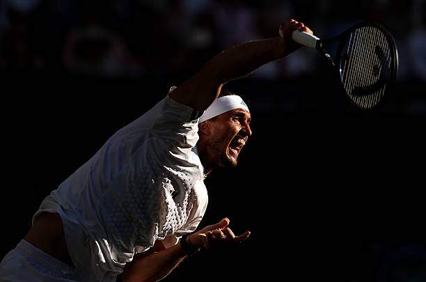Sinner chỉ xếp hạng 35 thế giới về chỉ số này, nhưng vẫn thống trị làng tennis - 2
