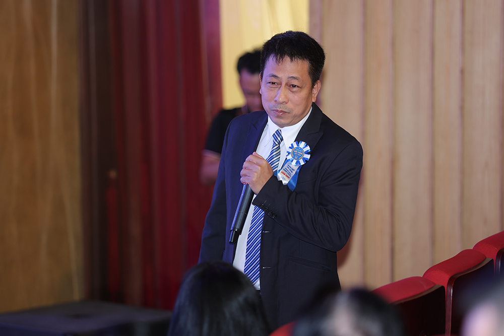 Nhà xuất bản Giáo dục Việt Nam vinh dự đạt chứng nhận "Top 20 Nhãn hiệu nổi tiếng Việt Nam năm 2026" - 4