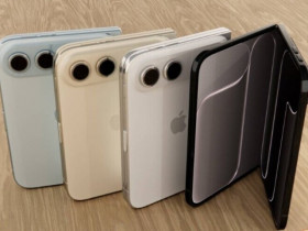Thêm chi tiết về iPhone Ultra được hé lộ qua iOS 27