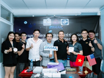 Thông tin doanh nghiệp - Kiến tạo nụ cười chuẩn tự nhiên và an toàn sinh học cùng răng toàn sứ Zimax