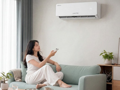 Thông tin doanh nghiệp - 3 lưu ý khi mua điều hòa để an tâm sử dụng nhiều năm