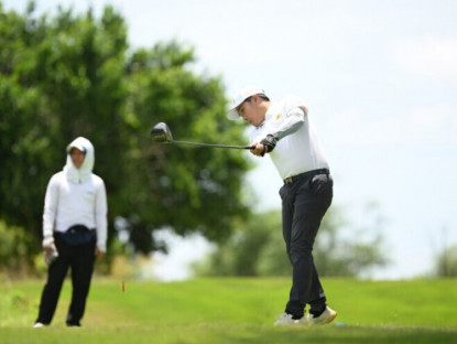 Thông tin doanh nghiệp - 14 quốc gia xác nhận tham dự giải Golf Cảnh sát các nước ASEAN mở rộng 2026
