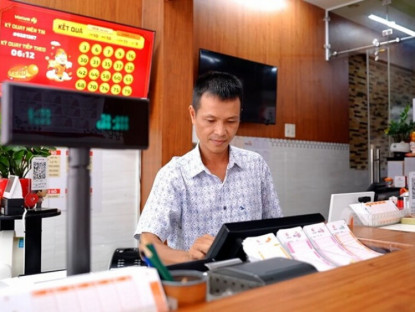 Thông tin doanh nghiệp - Khách quen ngày càng chuộng Lotto 5/35