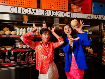 Thông tin doanh nghiệp - Wink Unscripted by Hyatt tặng đêm nghỉ miễn phí, ra mắt TVC toàn quốc và nói lời tạm biệt chiếc đồng hồ