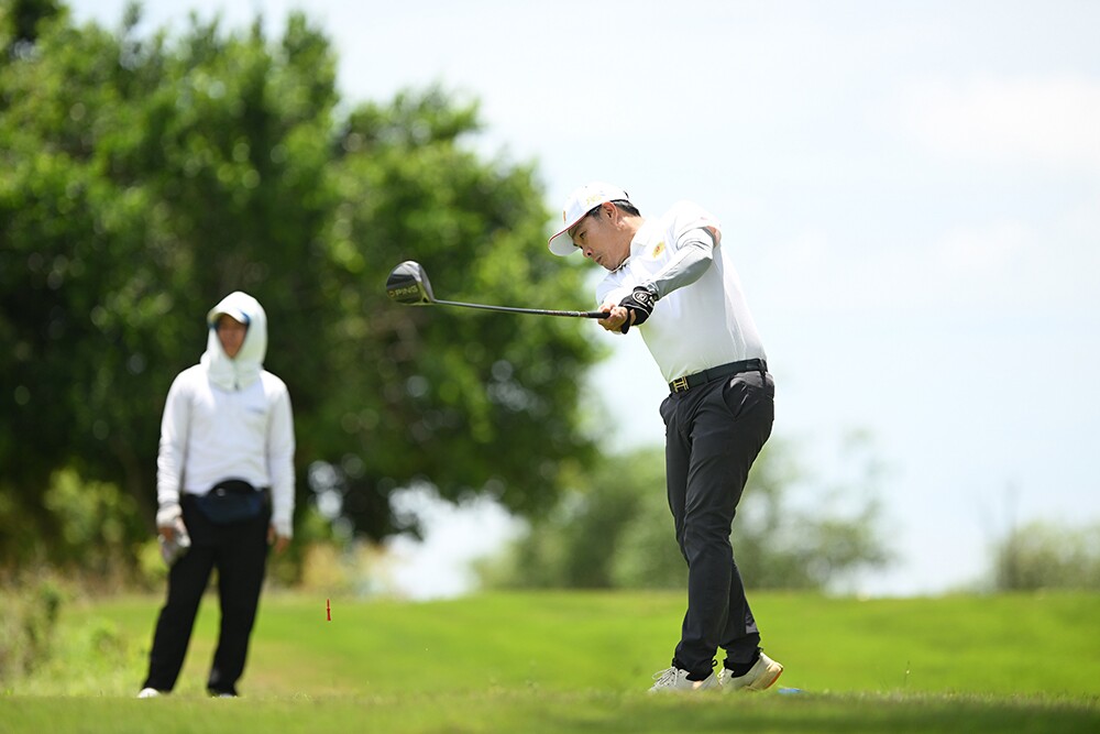 14 quốc gia xác nhận tham dự giải Golf Cảnh sát các nước ASEAN mở rộng 2026 - 2