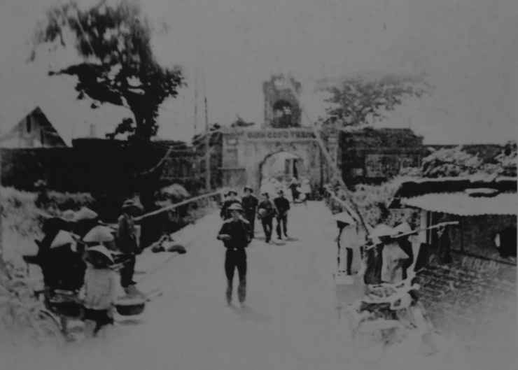 Quảng Trị - mãi mãi một tình yêu - 1
