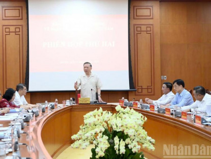 Tin Tức - Định hướng chiến lược văn hóa trong tình hình mới - tinh thần cốt lõi trong bài phát biểu của Tổng Bí thư, Chủ tịch nước 