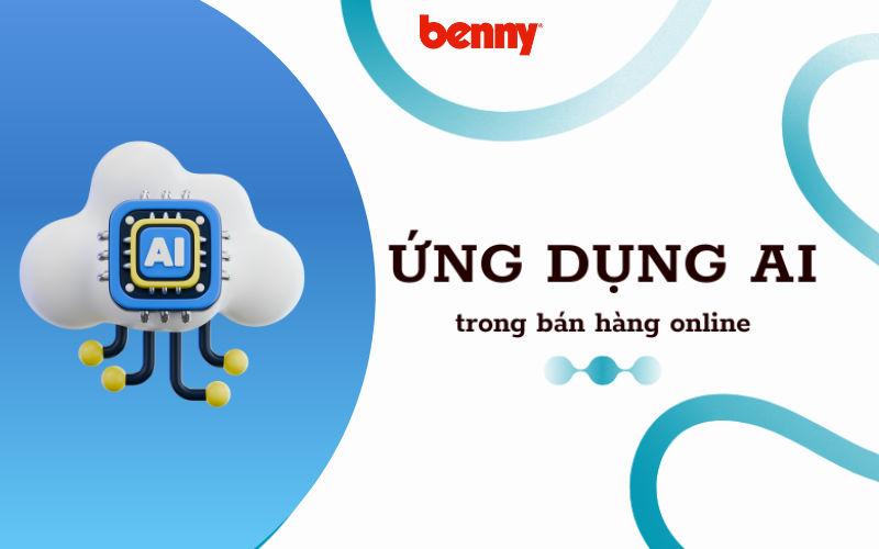 Benny – Kinh doanh nhẹ gánh, phát triển dài lâu - 4