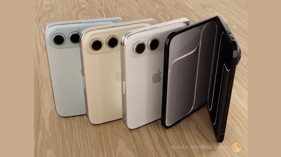 Thêm chi tiết về iPhone Ultra được hé lộ qua iOS 27 - 2