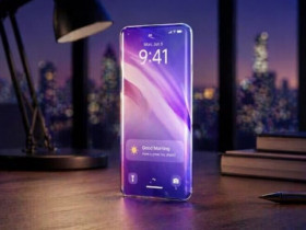 iPhone 20 huyền thoại sẽ gây tranh cãi vì chi tiết này