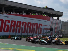 Đua xe F1, Hungarian GP: Chặng Monaco “không rào chắn” khép lại giai đoạn 1 của mùa giải 2026