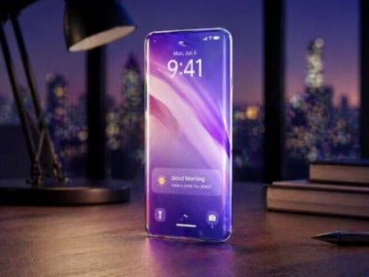 Công nghệ - iPhone 20 huyền thoại sẽ gây tranh cãi vì chi tiết này