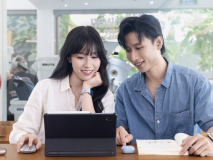 Thông tin doanh nghiệp - Mùa tựu trường, mua thiết bị công nghệ thế nào để không tốn kém?