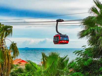 Thông tin doanh nghiệp - Một vé bay, triệu đặc quyền: Cách khám phá Phú Quốc thông minh nhất mùa hè này