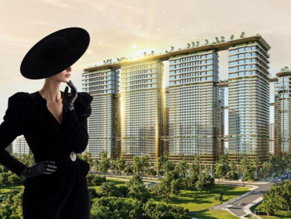 Thông tin doanh nghiệp - Dự án ven biển Vũng Tàu của Sunshine Group đưa chủ nghĩa tối giản thanh lịch vào BĐS cao cấp