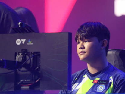 Thông tin doanh nghiệp - Kai Anh Quốc – Hành trình của một tuyển thủ eSports chọn viết tiếp giấc mơ theo cách của riêng mình
