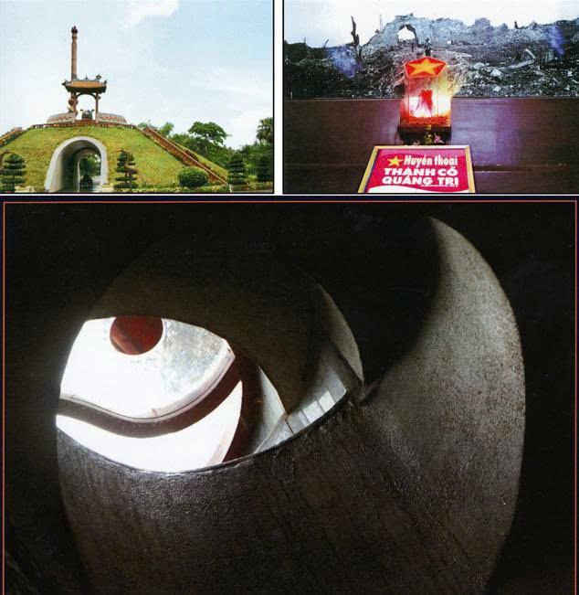 Chùm thơ kỷ niệm Ngày Thương binh - Liệt sĩ - 1