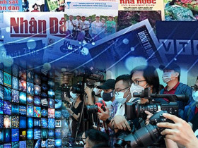 Tăng cường trách nhiệm của cơ quan chủ quản trong quản lý cơ quan báo chí thuộc quyền