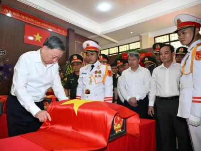 Văn thơ - Chùm thơ kỷ niệm Ngày Thương binh - Liệt sĩ