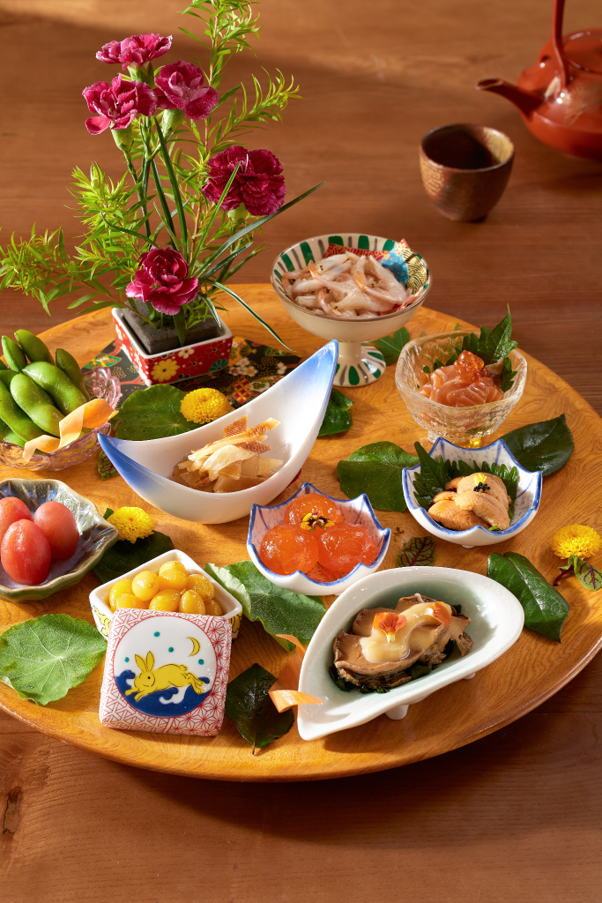 Inzan chính thức khai trương: Khám phá thế giới ẩm thực Nhật Bản giữa lòng Thủ đô - 3