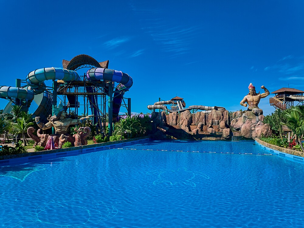 “Sổ tay” chơi cả Sun World Sam Son chỉ với 150 nghìn đồng - 4