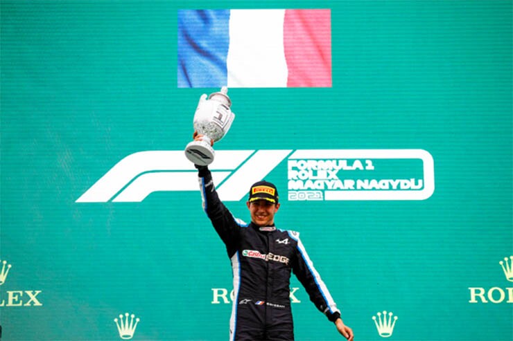 Đua xe F1, Hungarian GP: Chặng Monaco “không rào chắn” khép lại giai đoạn 1 của mùa giải 2026 - 4