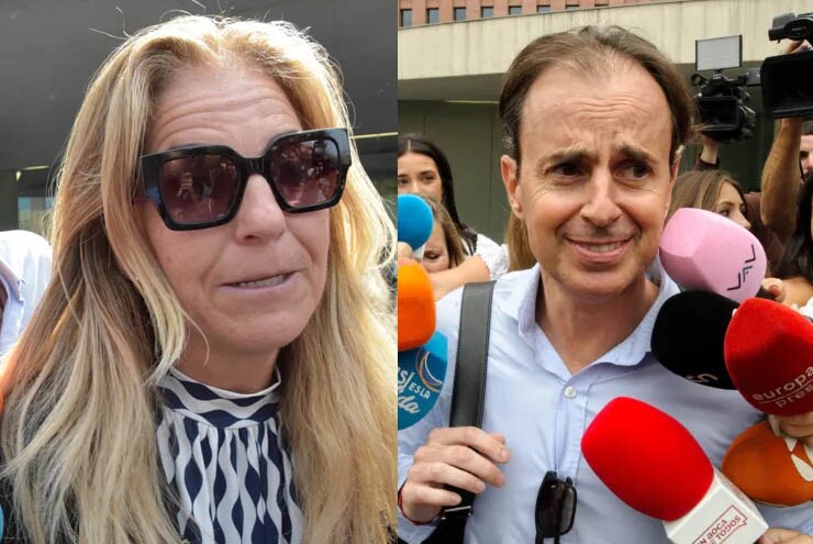 Bi kịch huyền thoại vô địch 4 Grand Slam tố chồng lừa mất hơn 1.000 tỷ đồng - 1