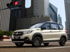 Mild-Hybrid trên XL7: Công nghệ xanh thực chất hay chiêu bài marketing?