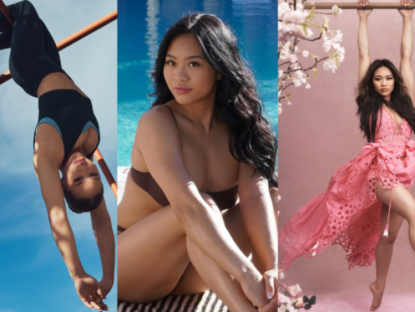 Thể thao - Cô gái H'Mông biến cơ thể thành "kỳ quan", tung ảnh bikini đập tan sự phán xét