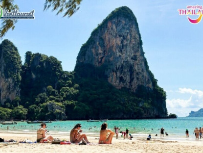 Thông tin doanh nghiệp - Viettourist ra mắt loạt tour Thái Lan khởi hành từ TP.HCM hè 2026
