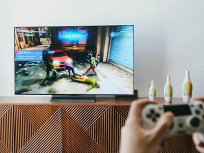 Công nghệ - Smart TV sẽ “lột xác” nếu kết hợp cùng các thiết bị này