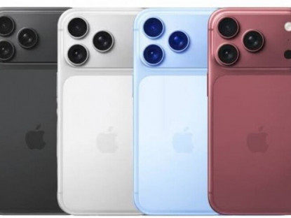 Công nghệ - Foxconn bắt đầu tăng tốc lắp ráp iPhone 18 Pro