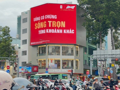 Thông tin doanh nghiệp - AB InBev lần đầu mang sáng kiến toàn cầu Cheers To Bars đến Việt Nam