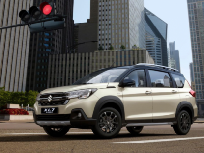 Công nghệ - Mild-Hybrid trên XL7: Công nghệ xanh thực chất hay chiêu bài marketing?
