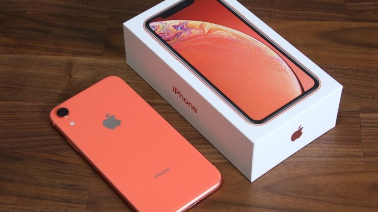 Những màu iPhone đẹp nhưng “đoản mệnh”, Apple chỉ sản xuất trong thời gian ngắn - 9