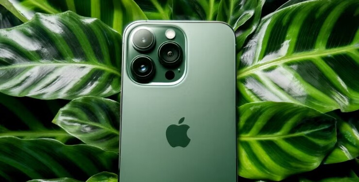 Những màu iPhone đẹp nhưng “đoản mệnh”, Apple chỉ sản xuất trong thời gian ngắn - 10