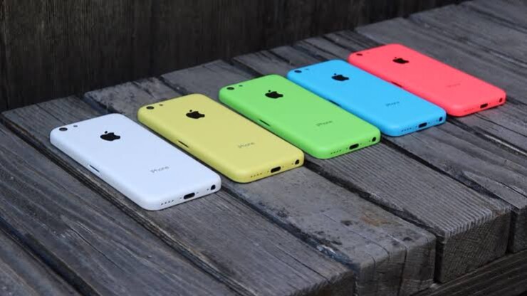 Những màu iPhone đẹp nhưng “đoản mệnh”, Apple chỉ sản xuất trong thời gian ngắn - 13