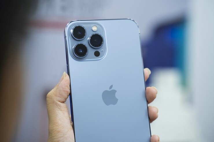 Những màu iPhone đẹp nhưng “đoản mệnh”, Apple chỉ sản xuất trong thời gian ngắn - 1
