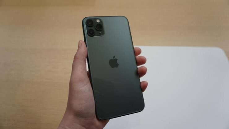 Những màu iPhone đẹp nhưng “đoản mệnh”, Apple chỉ sản xuất trong thời gian ngắn - 2