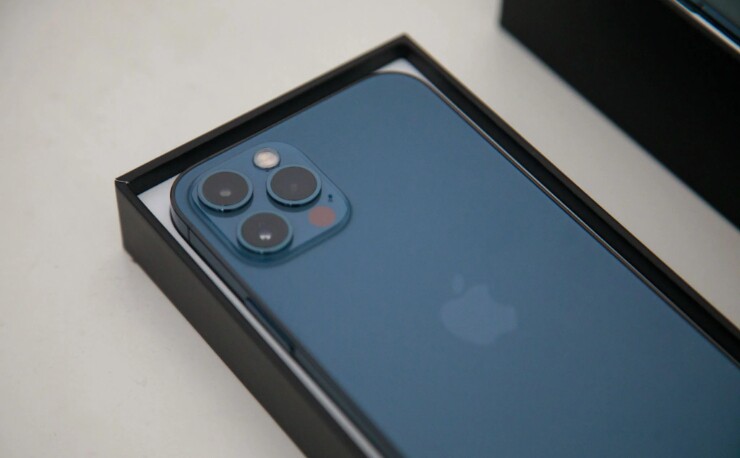 Những màu iPhone đẹp nhưng “đoản mệnh”, Apple chỉ sản xuất trong thời gian ngắn - 3